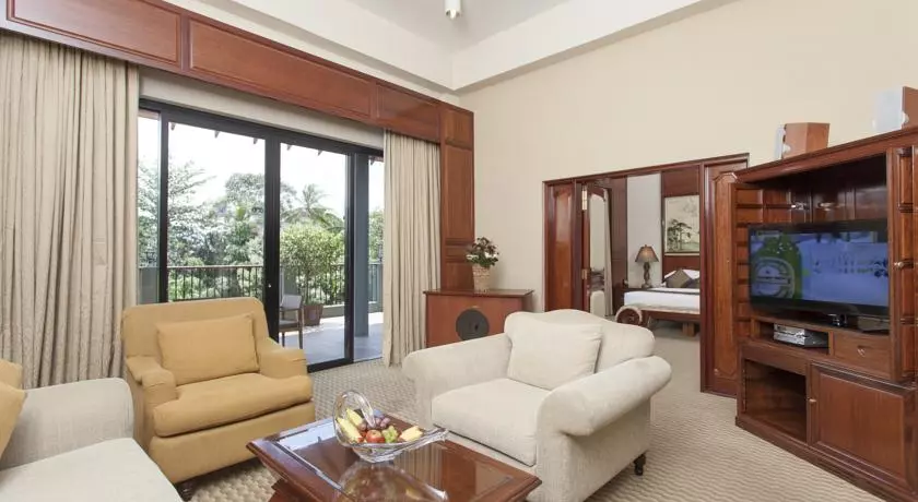 Earls Regency